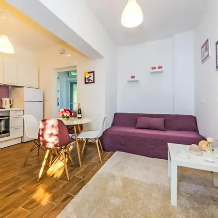 Appartamento Lavander By Interhome *