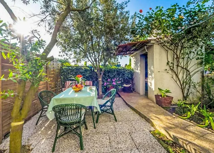 Апартаменты Lavander By Interhome *