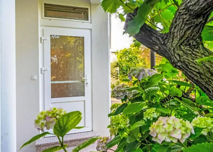 Апартаменты Lavander By Interhome