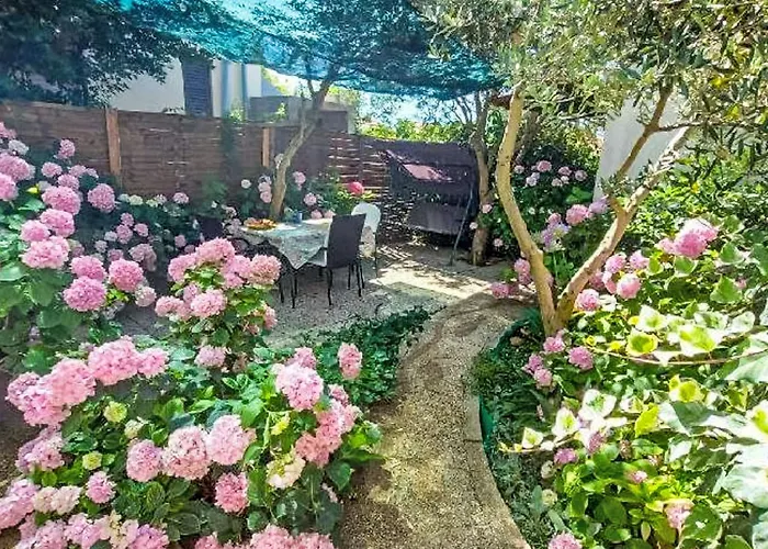 Lavander By Interhome Апартаменты