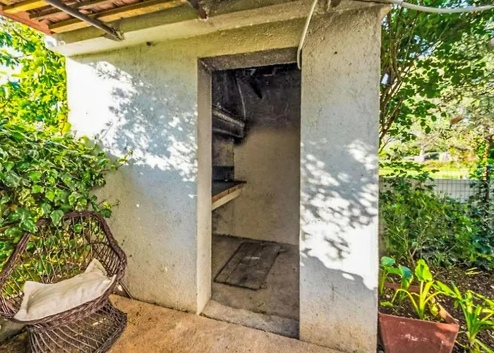 Апартаменты Lavander By Interhome Сукошан