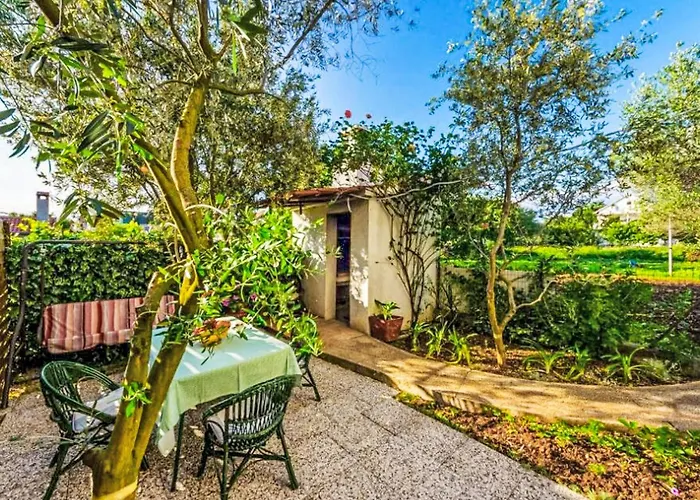 Апартаменты Lavander By Interhome *