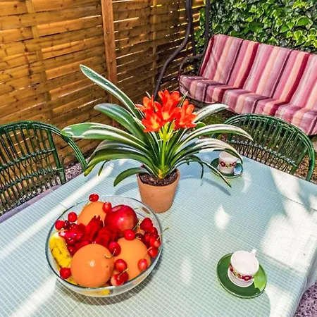 Lavander By Interhome Apartment