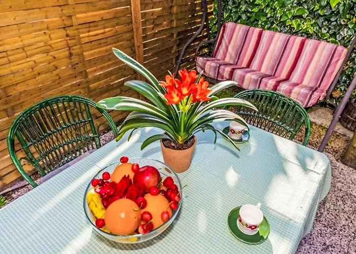 Lavander By Interhome Appartement