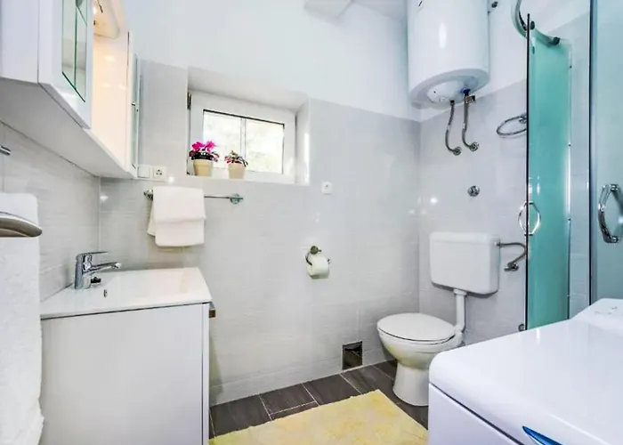 Lavander By Interhome Apartment Sukošan